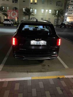 كيا سورينتو